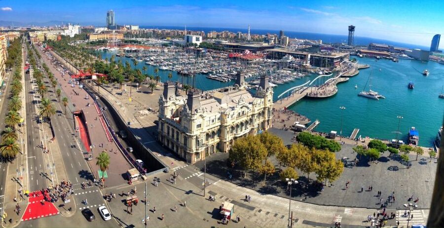 Barcelona: Columbus Monument - Who This Is Perfect For (and Who Should Skip It)