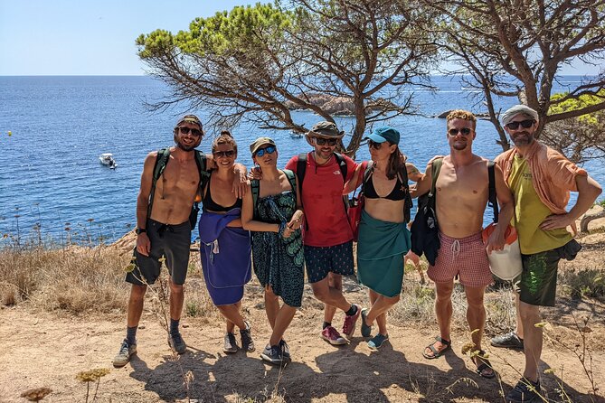 Barcelona: Costa Brava Easy Hike, Snorkel, Cliff-Jump & Meal - Key points before you go