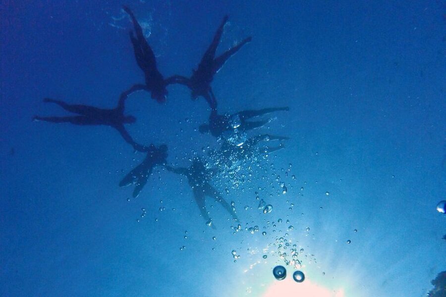 Barcelona: Costa Brava Kayak, Snorkel & Cliff Jump & Lunch - Safety Briefing and Kayak Gear: What You Get Before You Hit the Water