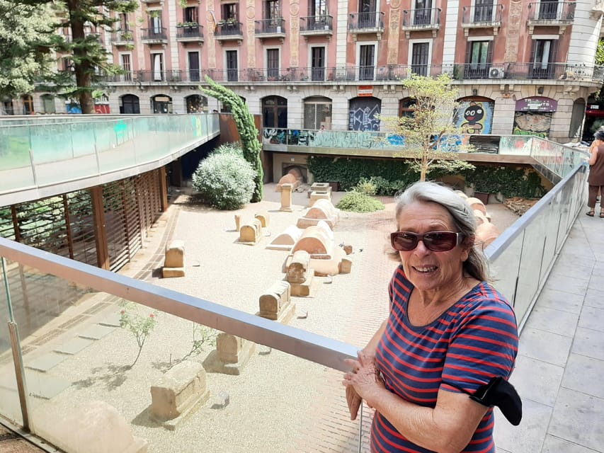 Barcelona: Curious Legends and Traditions of Old Town Tour - Key Highlights You’ll Care About