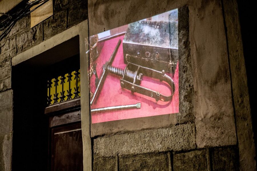 Barcelona: Dark History Night Walking Tour - The executioner’s perspective: a darker story that still teaches