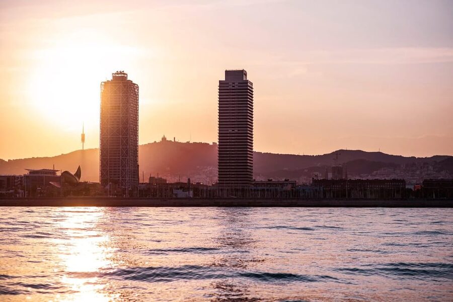 Barcelona: Daytime or Sunset Catamaran Cruise with Music - Practical Stuff: What to Wear, How Long You’ll Be Out, and Not Missing Check-In