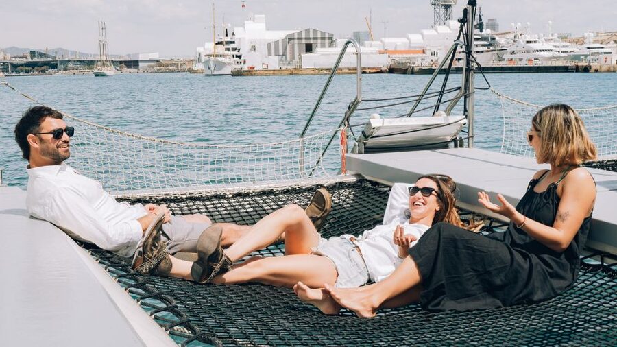 Barcelona: Daytime or Sunset Catamaran Cruise with Music - Price and Value: Why $15 Feels Like a Good Deal (And When It Might Not)