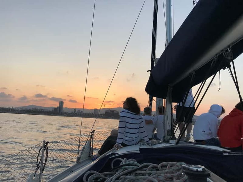 Barcelona: Daytime or Sunset Cruise with Drinks - Why This Barcelona Cruise Feels Worth Your Time