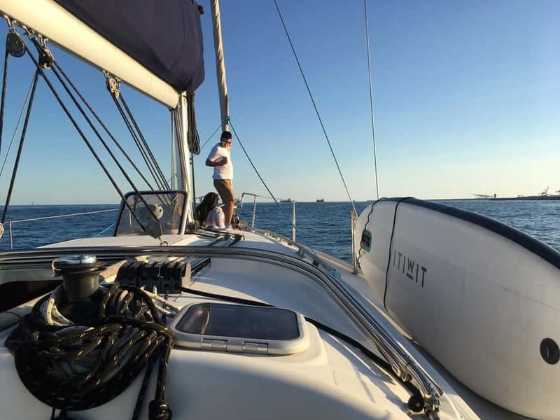 Barcelona: Daytime or Sunset Cruise with Drinks - Value for $26: Why the Price Makes Sense