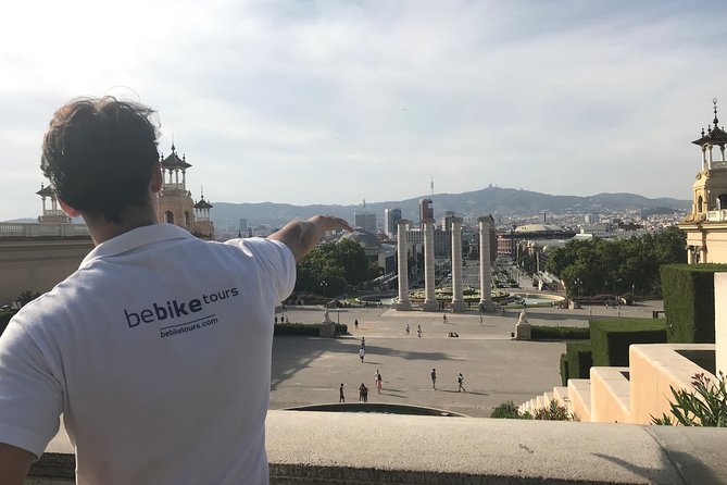 Barcelona E-Bike Guided Tour with Montjuic Hill - Price and value: is $47.18 for 3 hours a smart deal?