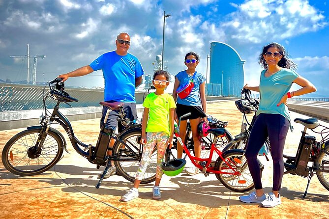 Barcelona E-Bike Photography Tour - Price and Value: Is It Worth 89.49?