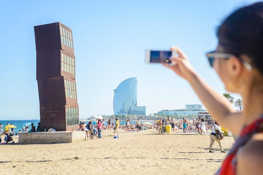 Barcelona eBike Tour with Wine and Tapas Experience - Key things to know before you go
