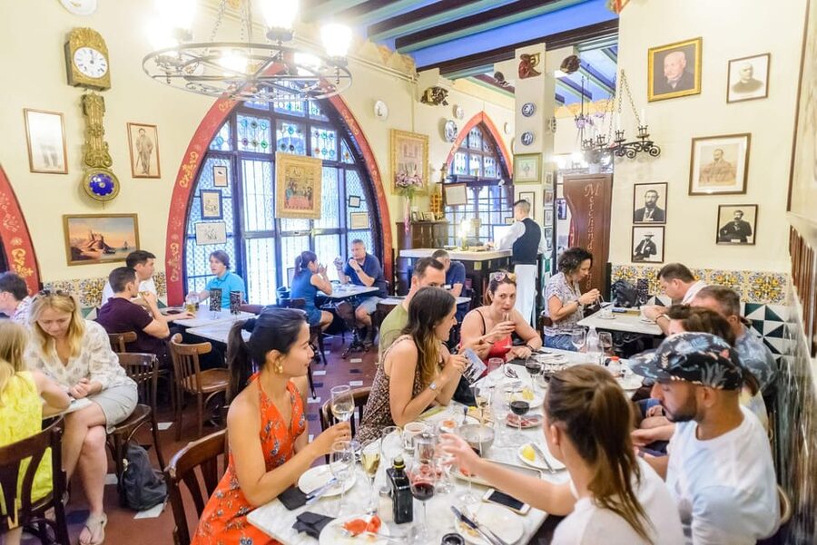 Barcelona eBike Tour with Wine and Tapas Experience - Why Barcelona’s e-bike plus wine-and-tapas combo works