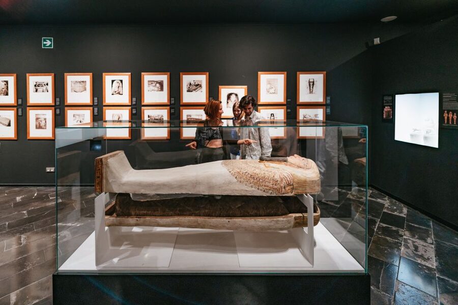 Barcelona Egyptian Museum Tickets - Key things to know before you go