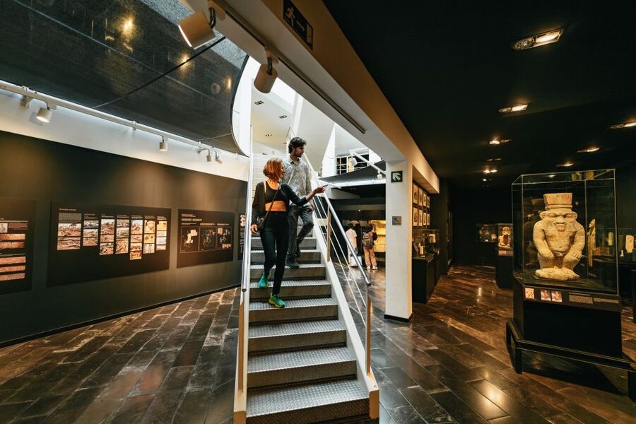 Barcelona Egyptian Museum Tickets - Adding a guided tour led by an Egyptologist