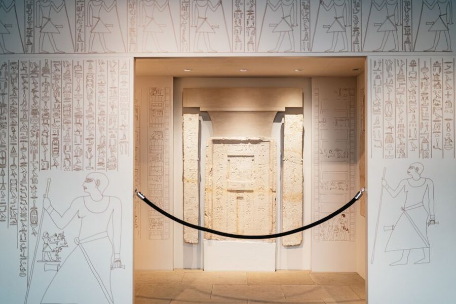 Barcelona Egyptian Museum Tickets - Themed tours: Egyptian cuisine and an evening performance style tour