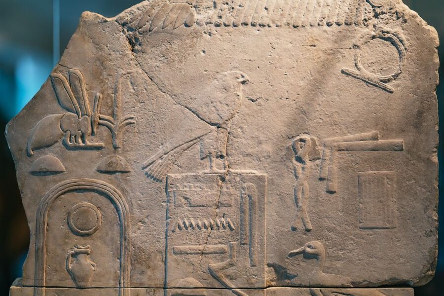 Barcelona Egyptian Museum Tickets - On-site comforts that make the day easier