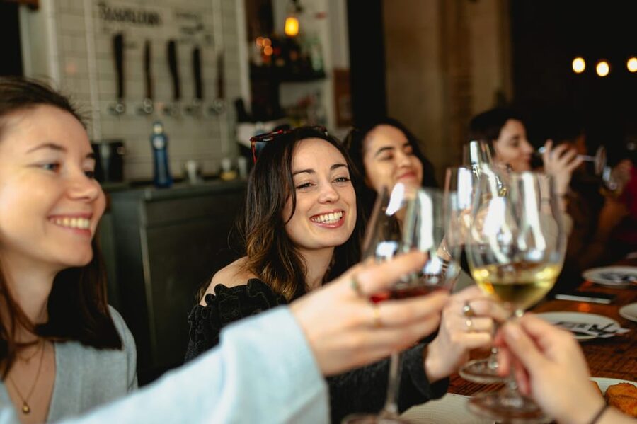 Barcelona: El Born Food Walking Tour with Tapas and Drinks - Who this tour suits best (and who might prefer a different style)