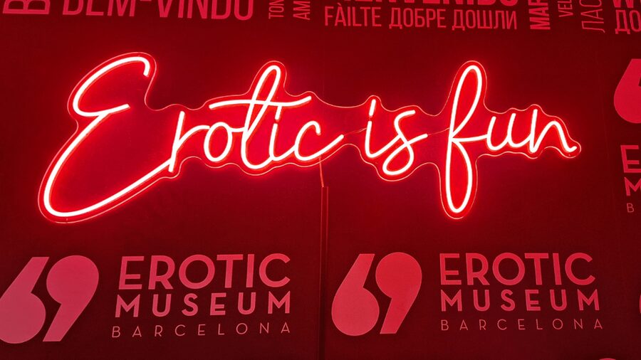 Barcelona Erotic Museum – Explore Art, History & Fun - Room by room at a pace that won’t drain your day