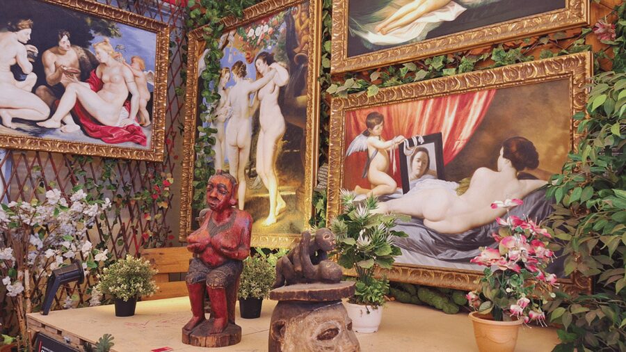 Barcelona Erotic Museum – Explore Art, History & Fun - Value for $17: when it feels worth it, and when it doesn’t