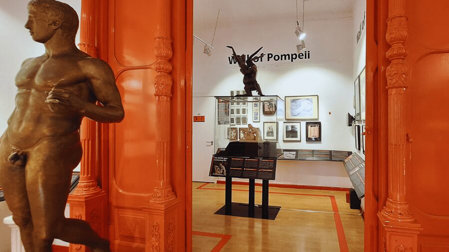 Barcelona Erotic Museum – Explore Art, History & Fun - Comfort tips you’ll thank yourself for