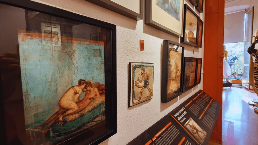 Barcelona Erotic Museum – Explore Art, History & Fun - Should you book Barcelona’s Erotic Museum entry ticket?