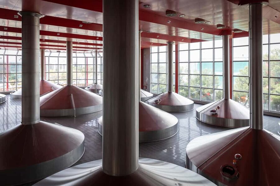 Barcelona: Estrella Damm Brewery Guided Tour with Tasting - Who This Tour Is Best For (And Who Should Skip It)