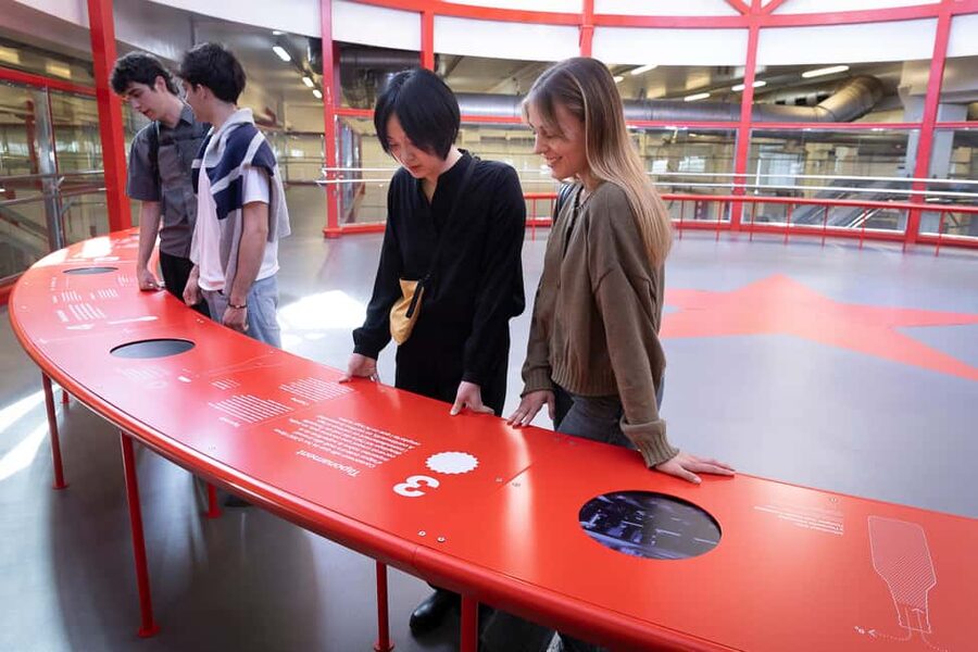 Barcelona: Estrella Damm Brewery Guided Tour with Tasting - When the Brewery Machines Are Not Running: How to Handle It