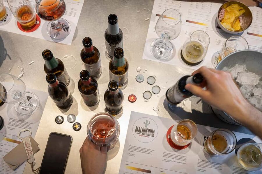 Barcelona: Estrella Damm Brewery Guided Tour with Tasting - Why This Estrella Damm Tour Feels Different From a Typical Brewery Visit