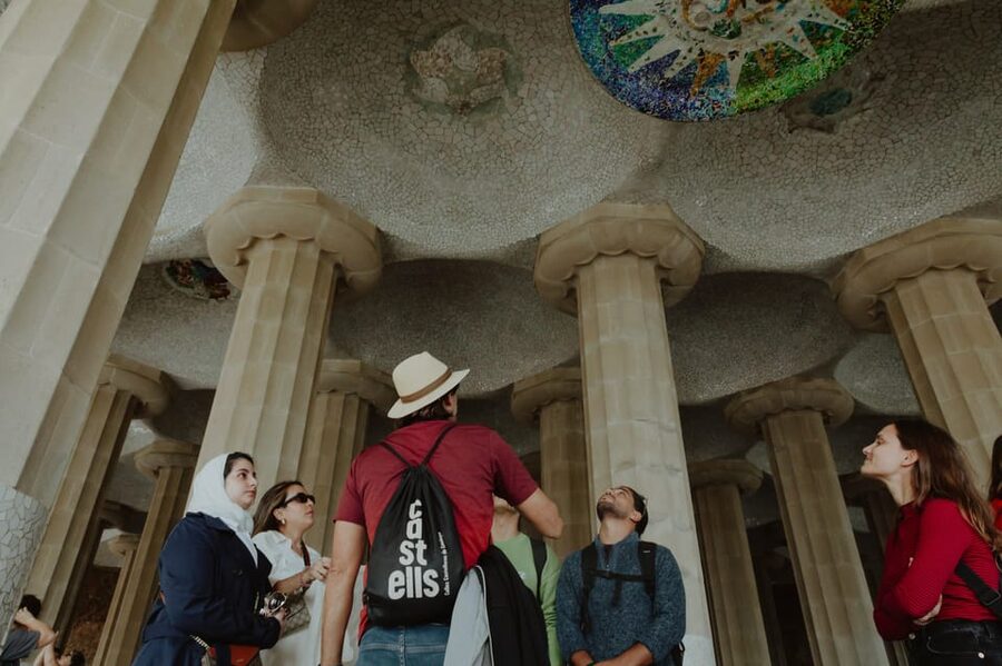 Barcelona: Exclusive Park Güell Private Guided Tour - Price and value: what you’re really paying for