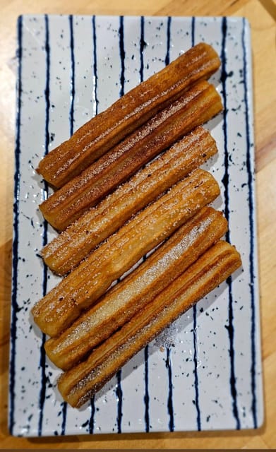 Barcelona: Experience the Best Churros with Hot Chocolate - Key things to know before you go