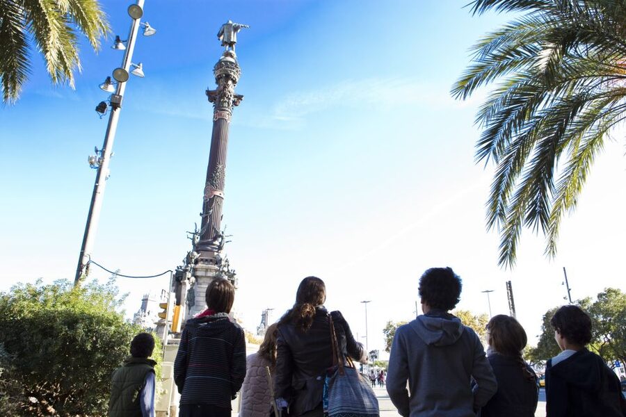 Barcelona: Family Tour in the Footsteps of Columbus - FAQ