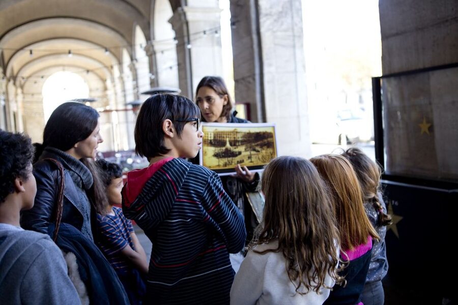 Barcelona: Family Tour in the Footsteps of Columbus - The Columbus Thread: Caravels, Trade, and a Child’s-Eye Timeline