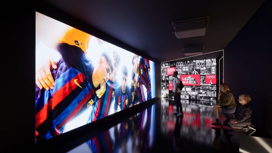 Barcelona: FC Barcelona Museum Private Tour - Key takeaways before you go
