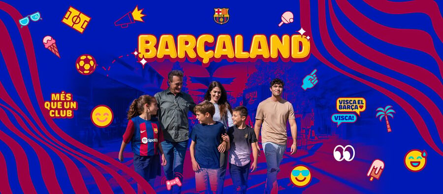 Barcelona: FC Barcelona Museum Total Experience Pass - Camp Nou is not included, and that changes how you should plan