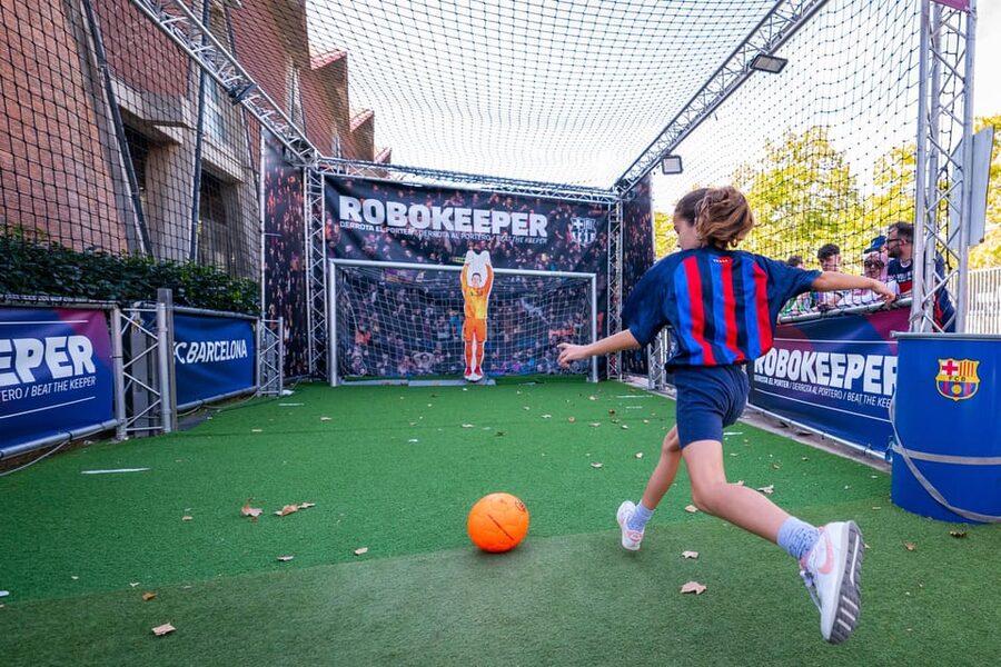 Barcelona: FC Barcelona Museum Total Experience Pass - Where the experience starts, and how the audio guide shapes your visit
