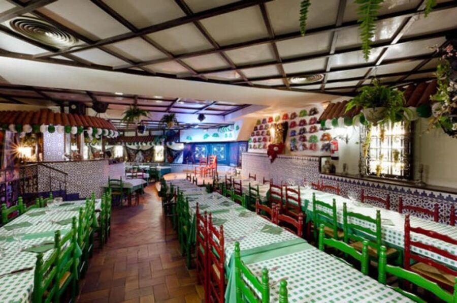 Barcelona: Flamenco at El Patio Andaluz with Optional Dinner - Who Should Book This, and Who Might Want a Different Option