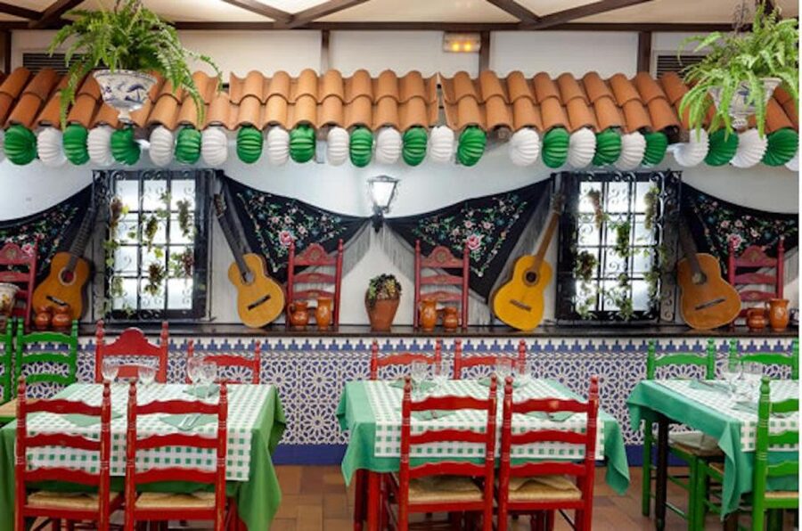 Barcelona: Flamenco at El Patio Andaluz with Optional Dinner - The 1-Hour Jesus Cortes Program (What the Timing Feels Like)