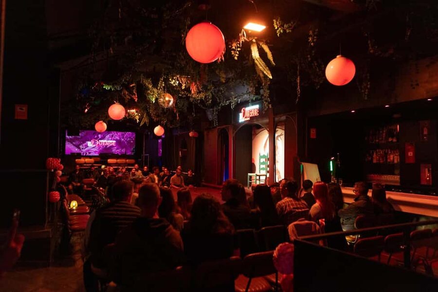 Barcelona: Flamenco Show with Drink at La Rambla - FAQ