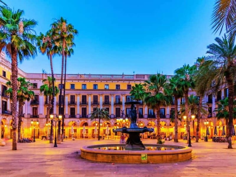 Barcelona: Flamenco, Tapas &Sangria - Price and Value: Is $56 a Good Deal for Barcelona?