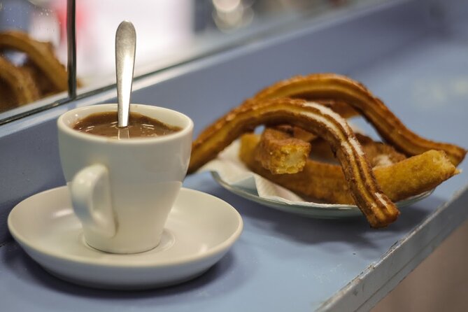 Barcelona Food Tour: Tapas, Paella, Sangria & 8+ Local Tastings - The “perfect food day” setup in Barcelona