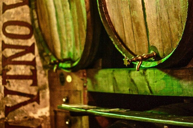 Barcelona Food Tour: Tapas, Paella, Sangria & 8+ Local Tastings - El Born: the tapas district you can actually wander