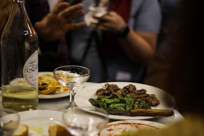 Barcelona Food Tour: Tapas, Paella, Sangria & 8+ Local Tastings - Mercat de Santa Caterina: market energy and what to watch for