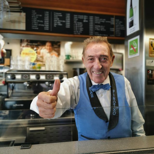 Barcelona: Foodie Walking Tour with Sagrada Familia Tickets - Price and value: is $224 per person worth it?