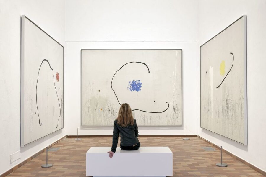 Barcelona: Fundació Joan Miró Skip-the-Line Entry Ticket - Practical rules that affect your comfort (food, tickets, and smart planning)
