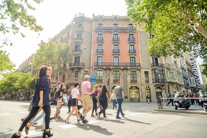 Barcelona Gaudi and Sagrada Familia Tour - Price and Value: The Low Base Cost, Then the Real Extras