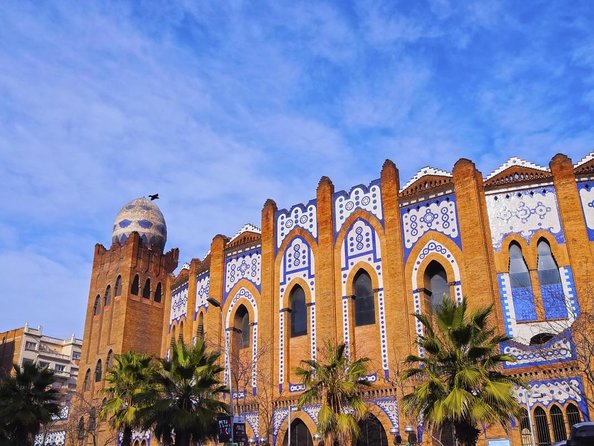 Barcelona: Gaudí Segway Tour - Key things that make this tour worth your time