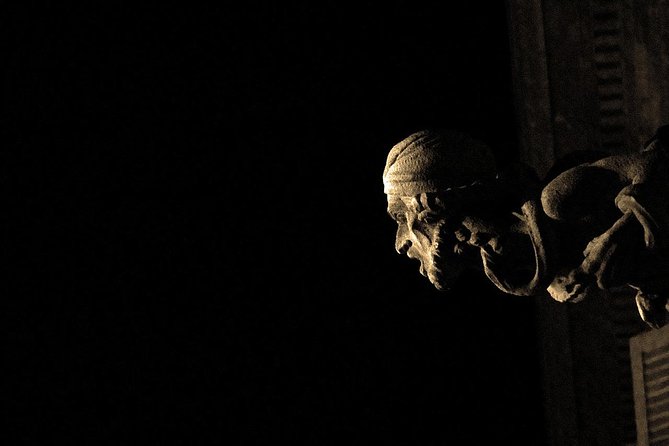 Barcelona Ghosts & Legends Tour - Meeting at Travellers Nest Bar and What the Timing Means