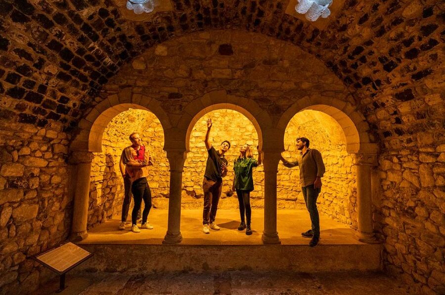 Barcelona: Girona Private Guided Tour by High-Speed Train - Price and value: what you really get for $283