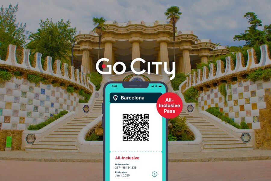 Barcelona: Go City All-Inclusive Pass with 45+ Attractions - Key highlights to know before you buy