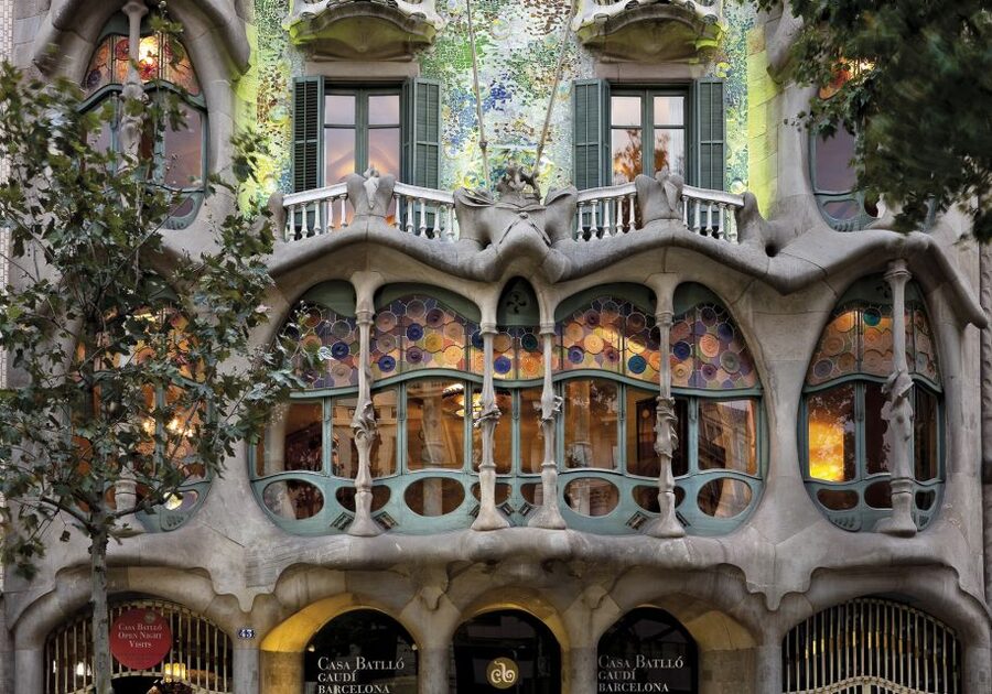 Barcelona: Go City All-Inclusive Pass with 45+ Attractions - Views in Motion: Cable Car and Torre Glòries Skydeck