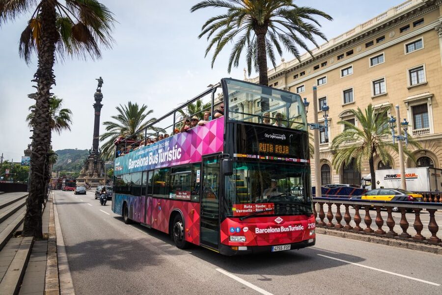 Barcelona: Go City All-Inclusive Pass with 45+ Attractions - Aquarium, Poble Espanyol, and Weather-Proof Stops