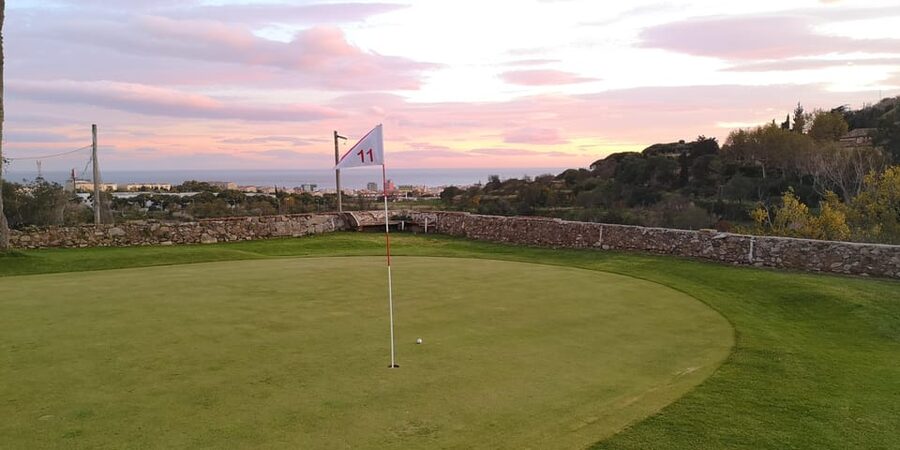 Barcelona Golfing: All-Inclusive Experience Pick-Up Drop-Off - The Courses You Can Play Around Barcelona