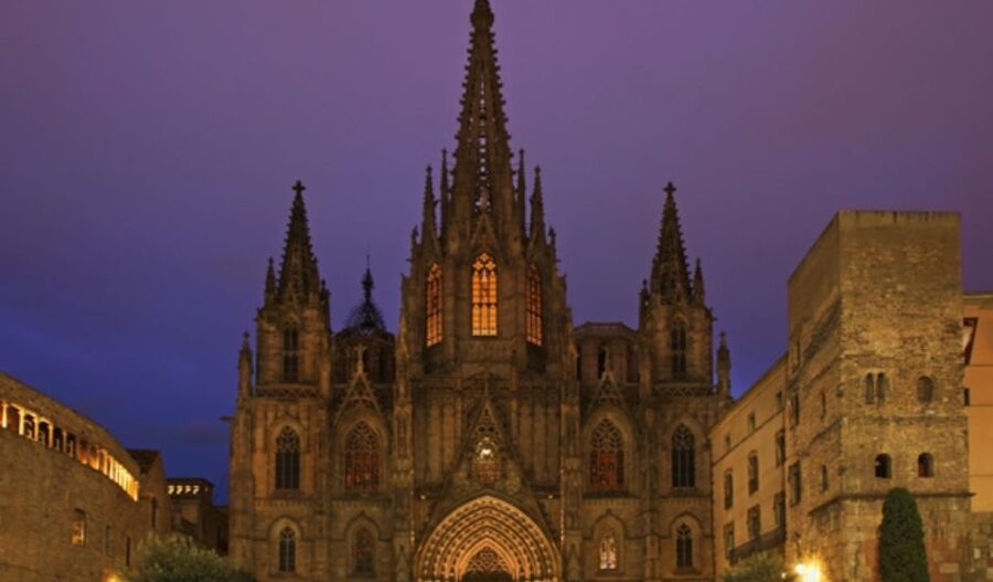 Barcelona: Gothic Quarter and Flamenco Show (Small Group) - Key Points Worth Noting